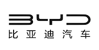 BYD汽车